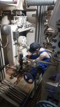Montáže s řízeným momentem Montáže s řízeným momentem